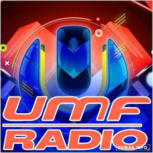  AC Slater & Jauz - UMF Radio 314 (2015-05-15) 