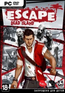  Escape: Dead Island (Update 2/2014/RUS/ENG/MULTI8) RePack от R.G. Механики 