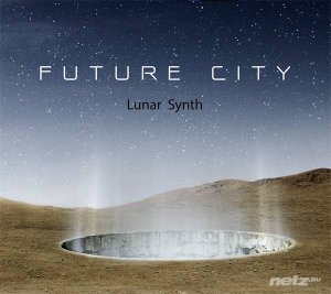  Lunar Synth - Future City (2014) 