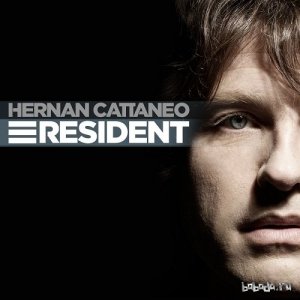 Hernan Cattaneo - Resident 210 (2015-05-15) 