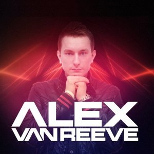  Alex van ReeVe - Xanthe Sessions 083 (2015-05-16) 