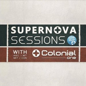  Colonial One - Supernova Sessions 047 (2015-05-16) 