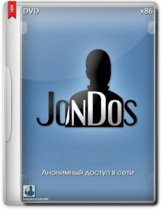  JonDo Live-DVD 0.9.79.1 (   ) 