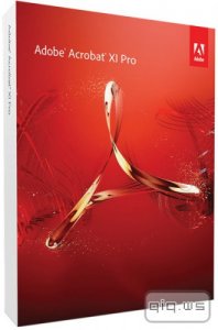  Adobe Acrobat XI Pro 11.0.11 Lite Portable by PortableWares 