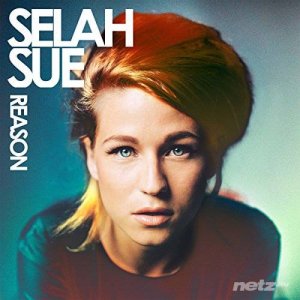  Selah Sue - Reason (Deluxe Edition) (2015) 