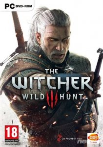  The Witcher 3 Wild Hunt (2015/RUS/RePack  FitGirl) 