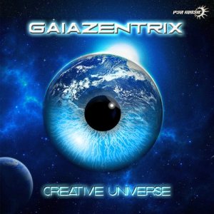  Gaiazentrix - Creative Universe (2015) 