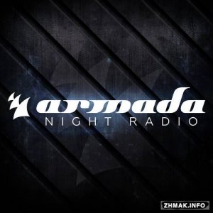  Armada Night & Alexander Popov - Armada Night Radio 053 (2015-05-19) 