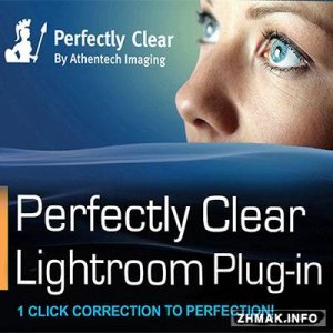  Athentech Perfectly Clear 2.0.1.14 for Photoshop and for Lightroom 