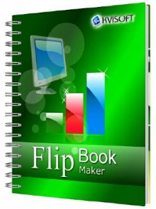  Kvisoft FlipBook Maker Pro 4.3.4.0 