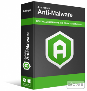  Auslogics Anti-Malware 2015 1.1.0 Final 