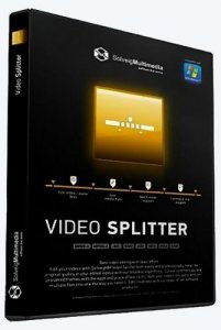  SolveigMM Video Splitter 5.0.1505.19 Business Edition (2015) RUS + Portable 
