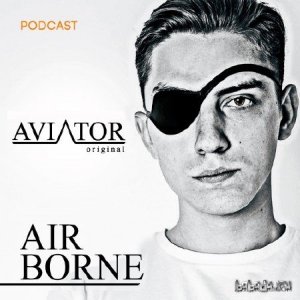  AVIATOR - AirBorne Episode #108 (2015) 