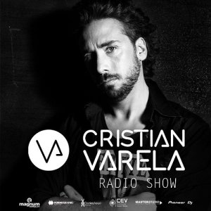  Cristian Varela & Ckos  Cristian Varela and Friends 111 (2015-05-27) 