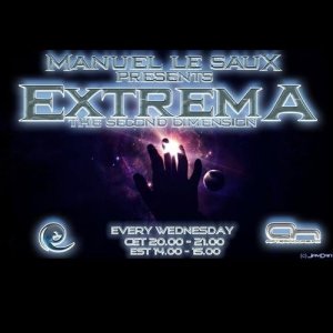  Extrema with Manuel Le Saux Episode 406 (2015-05-27) 