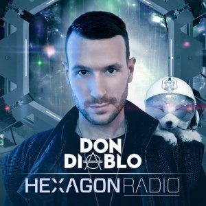  Don Diablo - Hexagon Radio 017 (2015-05-28) 