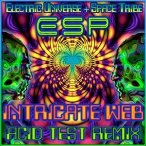  ESP - Intricate Web (2015) 