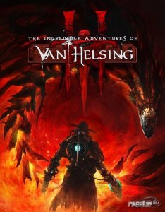  The Incredible Adventures of Van Helsing III (2015/ENG/MULTi8/RePack от R.G. Механики) 