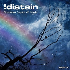  !Distain - Rainbow Skies At Night (2015) 