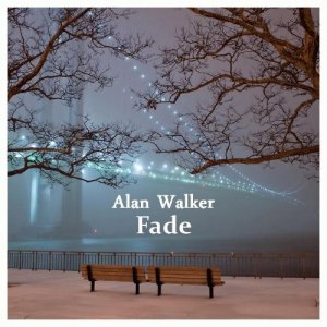  Alan Walker - Fade 