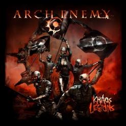  Arch Enemy - Yesterday Is Dead And Gone [Melodic Death]320 kbps 