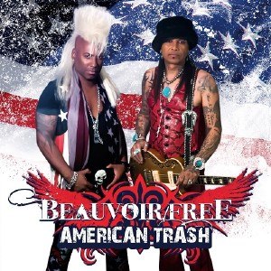  Beauvoir - Free - American Trash (2015) 