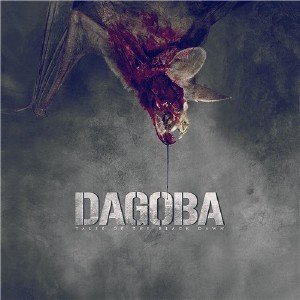  Dagoba - Tales Of The Black Dawn (2015) 
