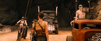   :   / Mad Max: Fury Road (2015) WEB-DLRip/WEB-DL 1080p 