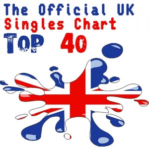  The Official UK Top 40 Singles Chart 31 May (2015) 
