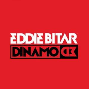  Eddie Bitar - Dinamode 001 (2015--06-01) 