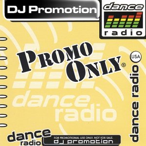  DJ Promotion CD Pool Big Room-House Mixes - Prolonged April (2015) 