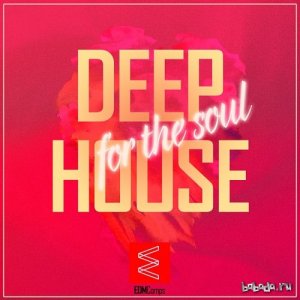  Deep House For The Soul (2015) 