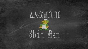  A Lightning - 8bit Man [Dubstep] 320 kbps 
