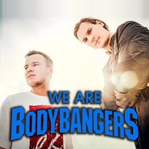  Bodybangers - We Are Bodybangers (2015) 