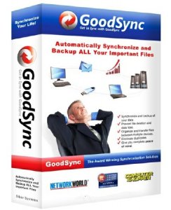  GoodSync Enterprise 9.9.22.2 