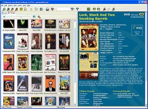  Coollector Movie Database 4.5.1 Portable 