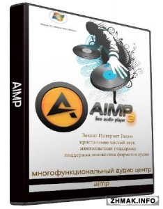  AIMP 3.60 Build 1495 Final 