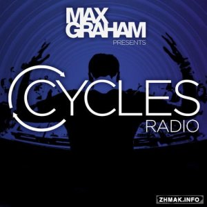  Cycles Radio Show with Max Graham 208 (2015-06-02) 