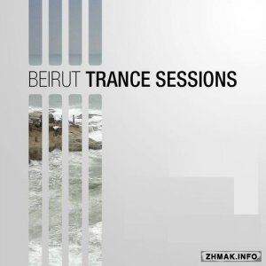  Elie Rajha - Beirut Trance Sessions 125 (2015-06-02) 