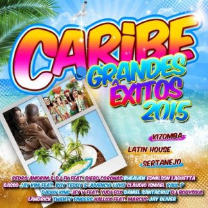  Caribe Grandes Exitos (2015) 