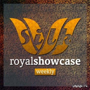  Tom Fall & Jayeson Ande - Silk Royal Showcase 295 (2015-06-04) 