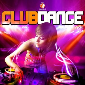  Club Dance [MUS 81162-2] (2015) 