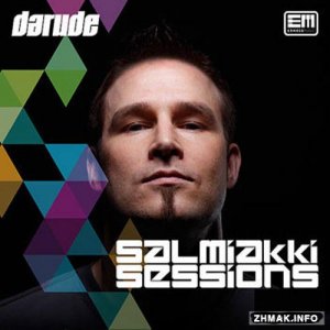  Darude - Salmiakki Sessions 121 (2015-06-05) 