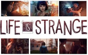  Life Is Strange. Episode 1-3 (2015/RUS/ENG/FRA) RePack  R.G. Catalyst 