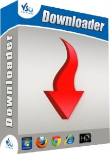  VSO Downloader Ultimate 4.3.0.19 