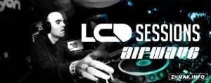  Airwave - LCD Sessions 003 (2015-06-09) 