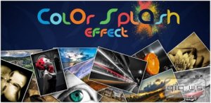  Color Splash Effect Pro v1.7.5 (Android) 