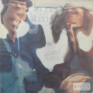  Finnigan and Wood - Crazed Hipsters (1972) MP3 