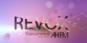  DJ Revox - Trancenexus 099 (2015-06-12) 