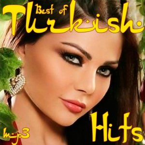 Best Of Turkish Hits (2015) 